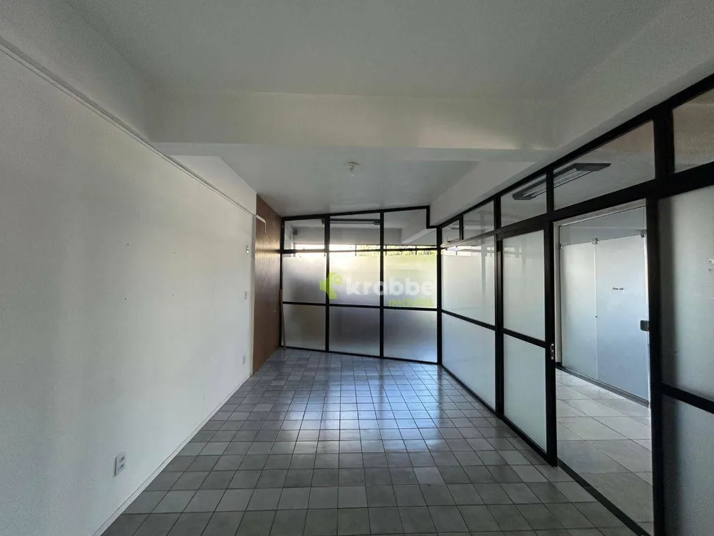 Sala-Conjunto, 41 m² - Foto 4