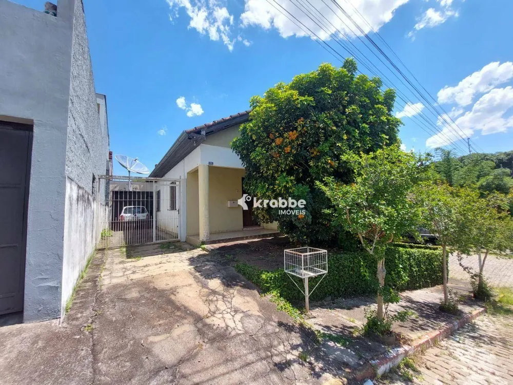 Casa, 3 quartos, 80 m² - Foto 2