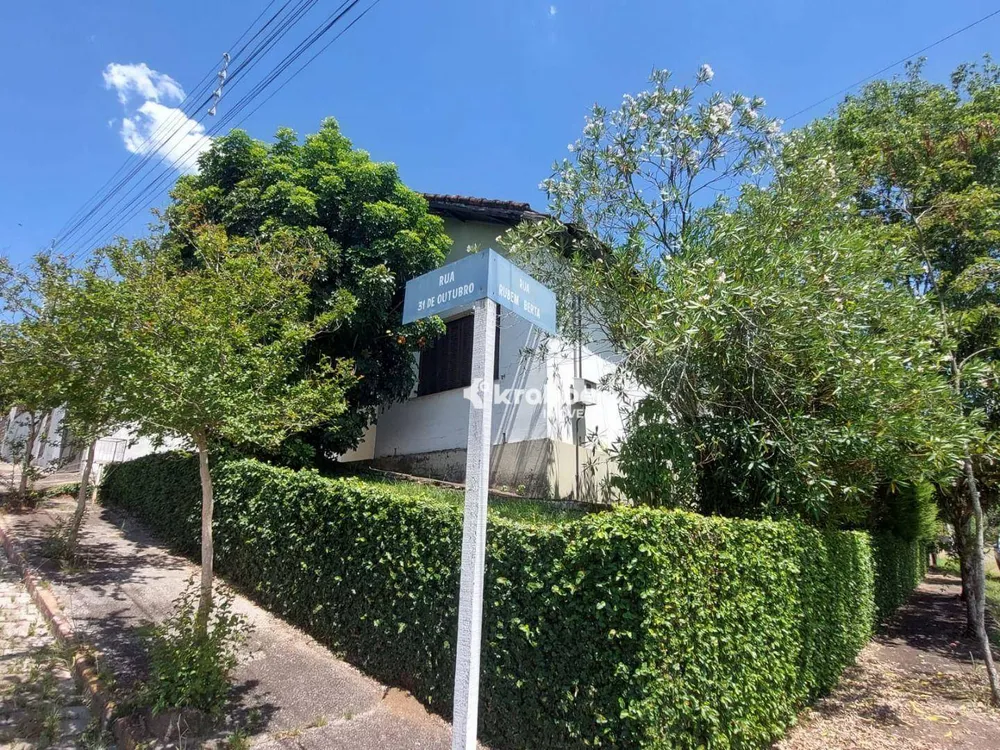Casa, 3 quartos, 80 m² - Foto 1