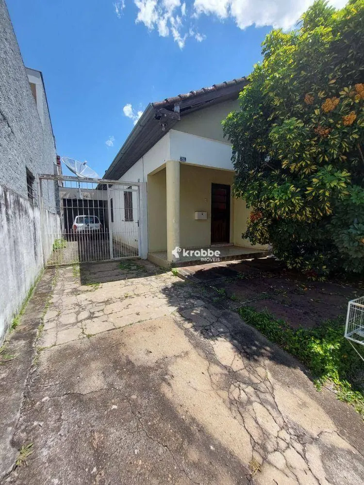 Casa, 3 quartos, 80 m² - Foto 11