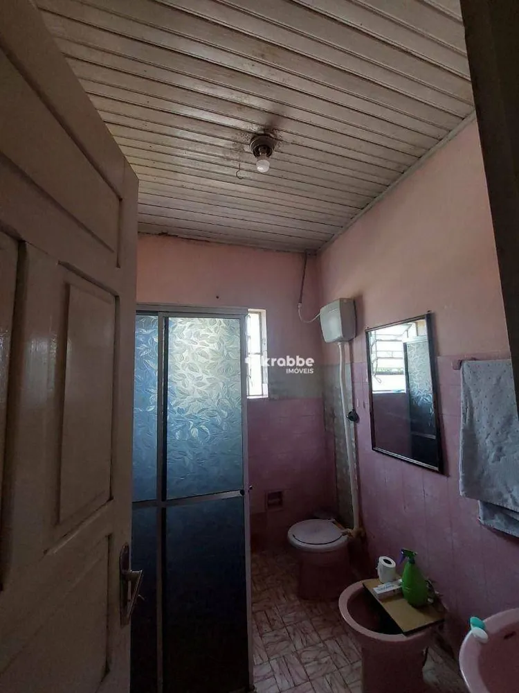 Casa, 3 quartos, 80 m² - Foto 7