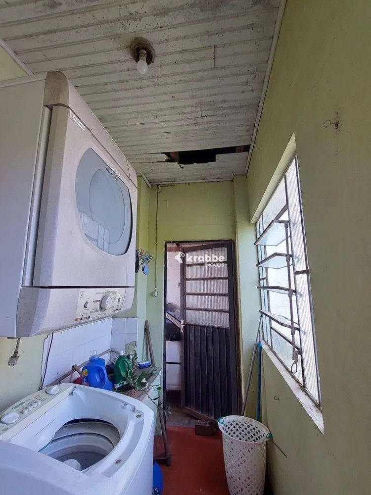 Casa, 3 quartos, 80 m² - Foto 9