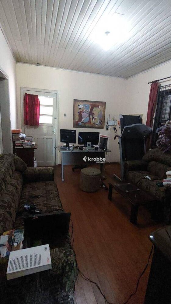 Casa, 3 quartos, 80 m² - Foto 1