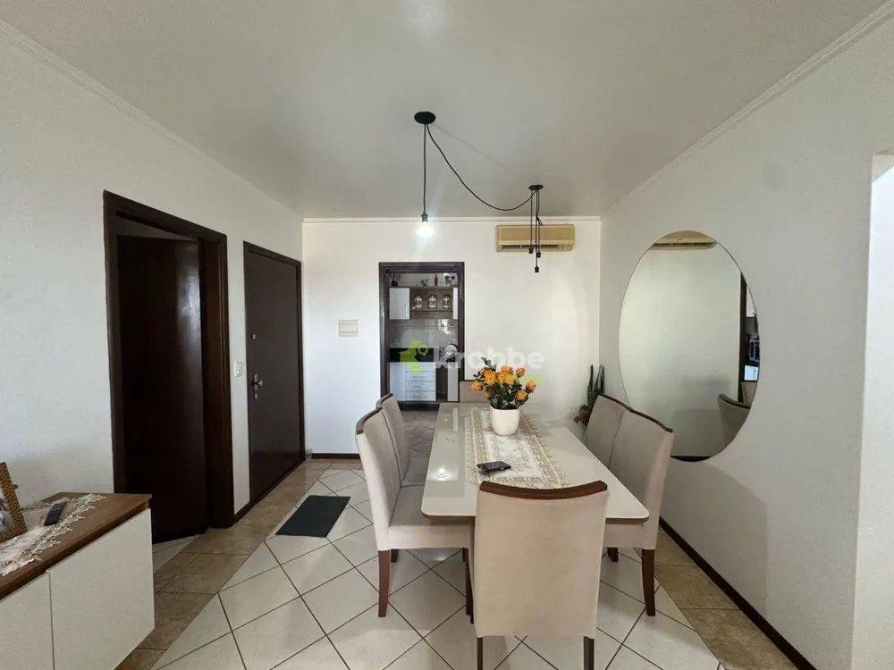 Apartamento, 3 quartos, 96 m² - Foto 3