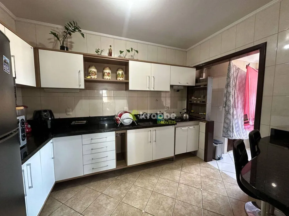 Apartamento, 3 quartos, 96 m² - Foto 4