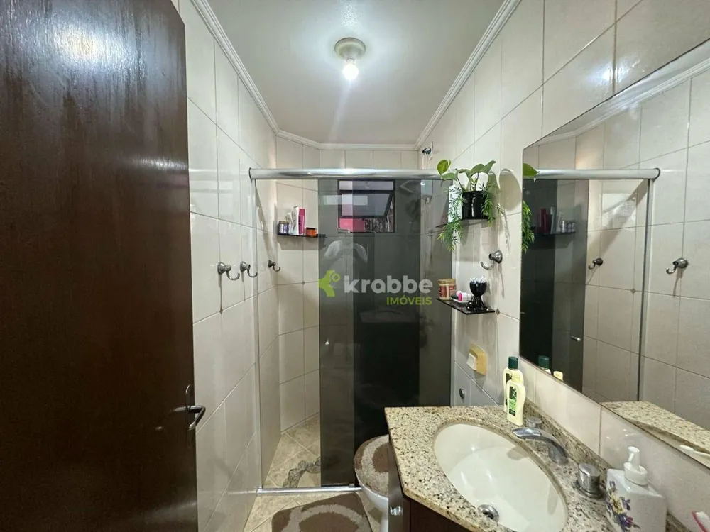 Apartamento, 3 quartos, 96 m² - Foto 5