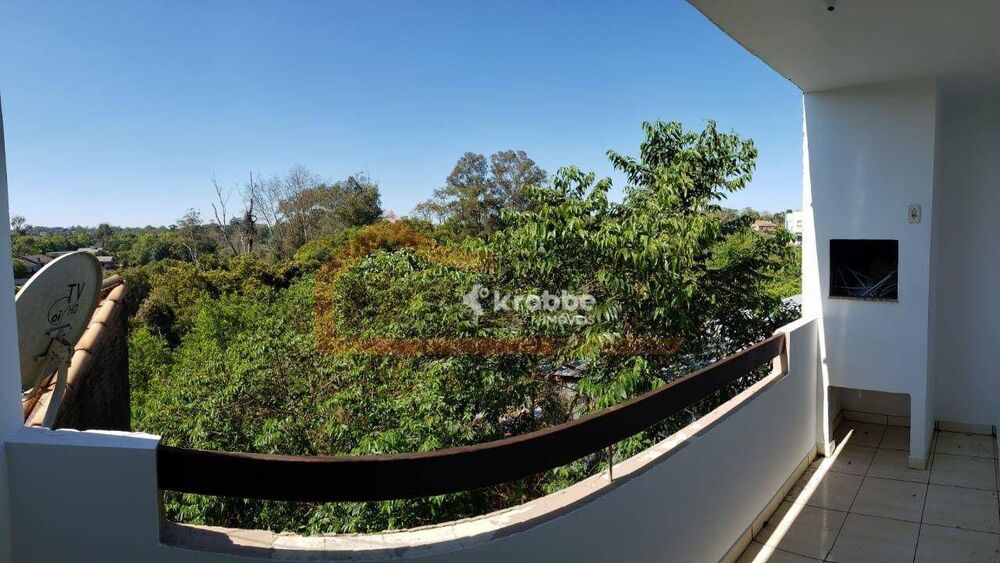 Apartamento, 1 quarto, 40 m² - Foto 2
