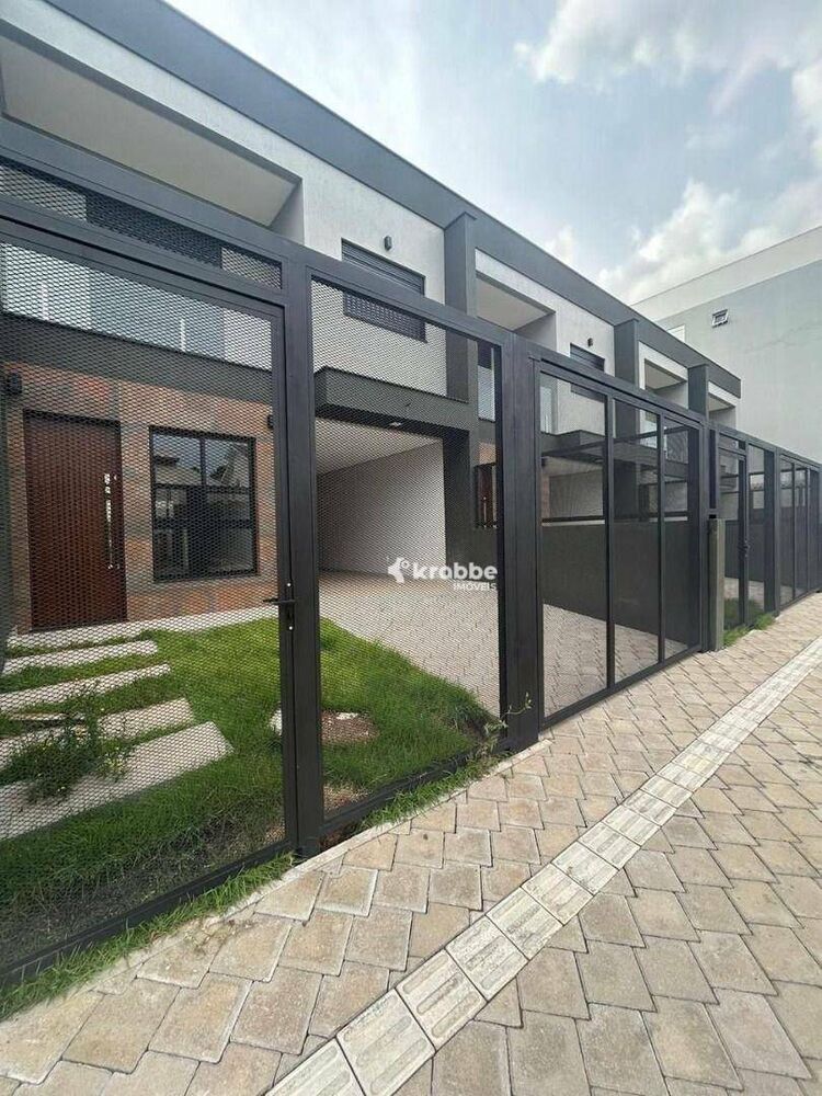 Sobrado, 2 quartos, 90 m² - Foto 4