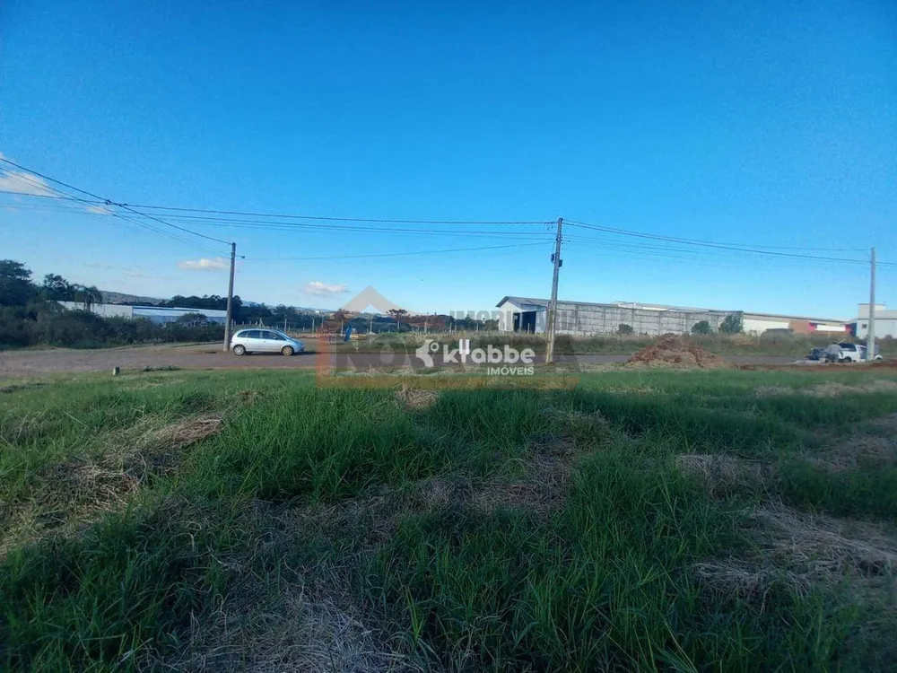 Terreno, 317 m² - Foto 1