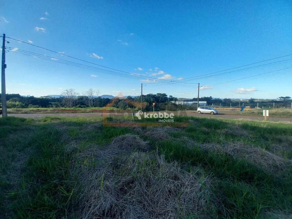 Terreno, 317 m² - Foto 2