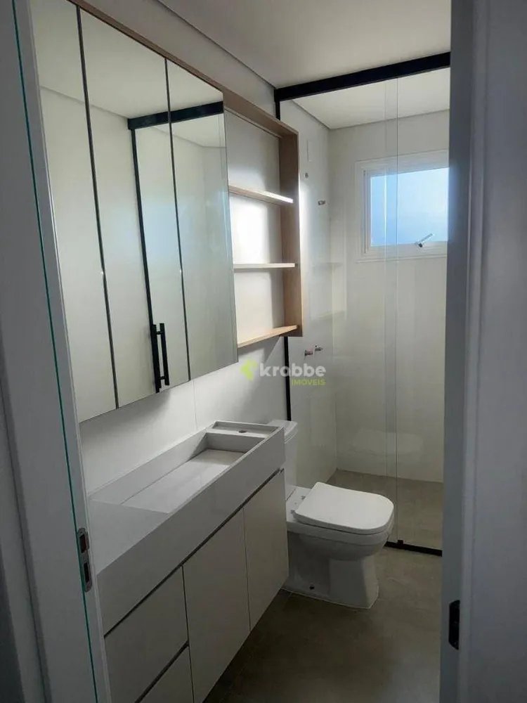 Cobertura, 3 quartos, 169 m² - Foto 1