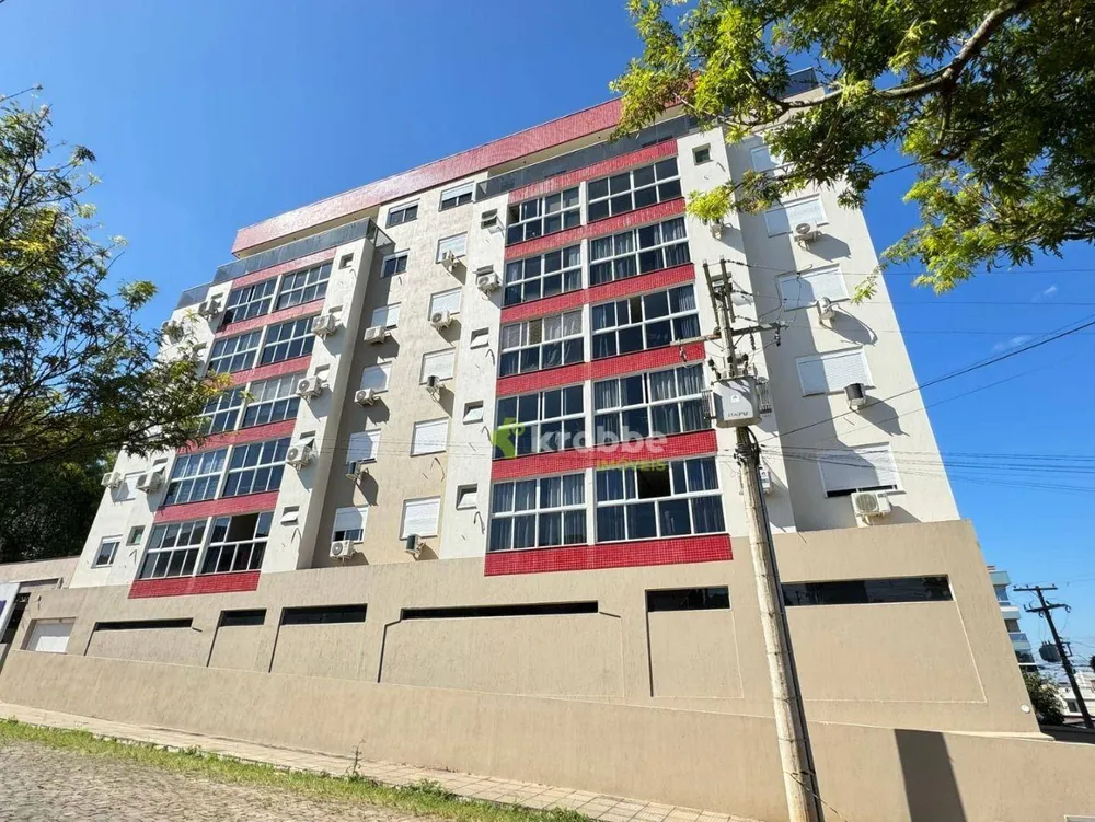 Cobertura, 3 quartos, 169 m² - Foto 4