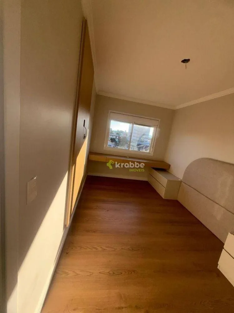 Cobertura, 3 quartos, 169 m² - Foto 7