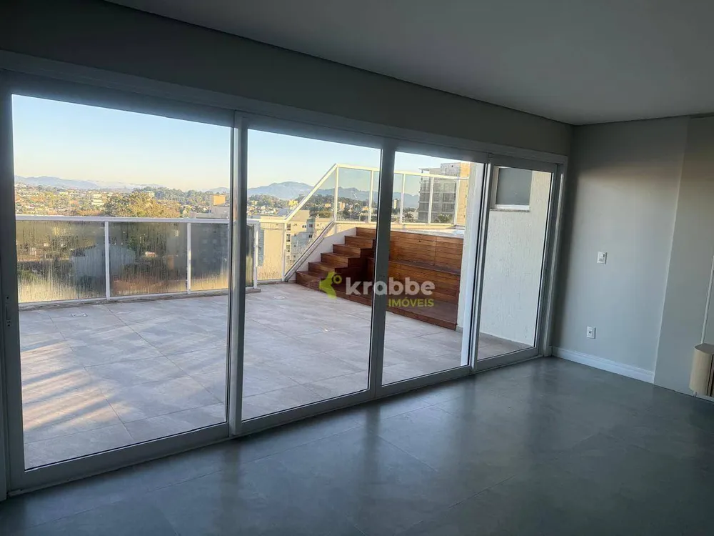 Cobertura, 3 quartos, 169 m² - Foto 5