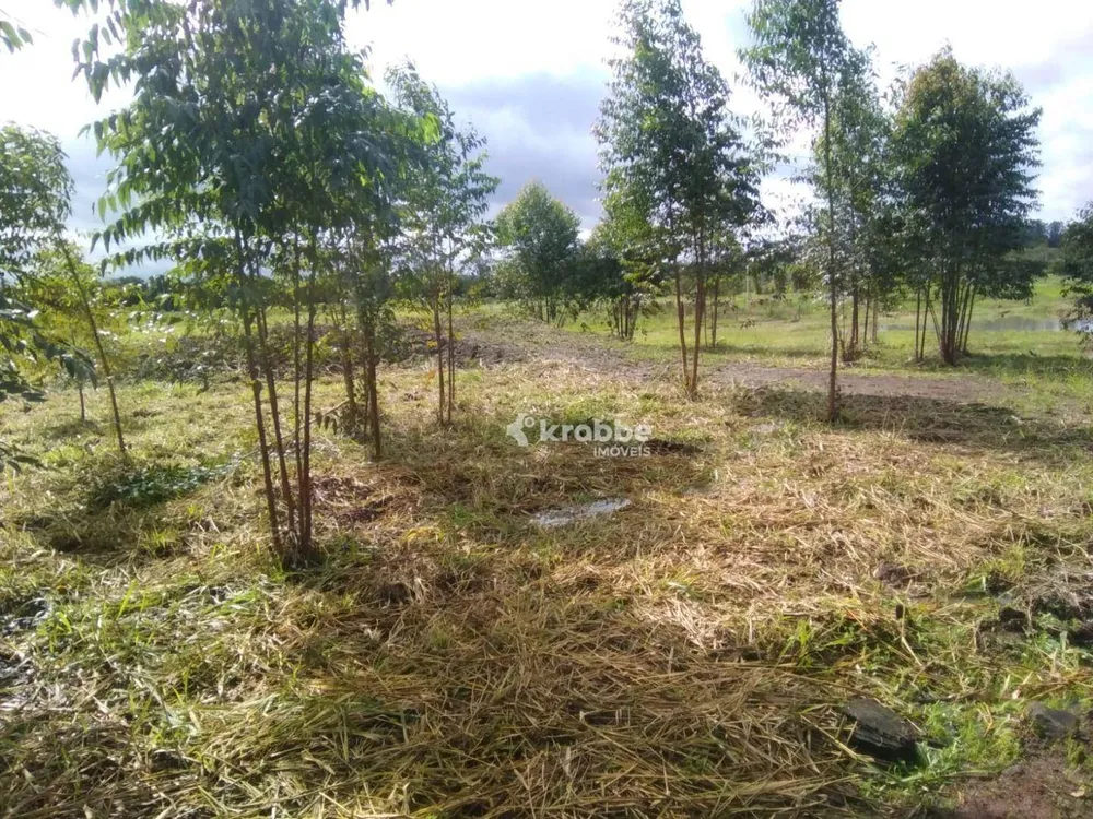 Terreno, 1896 m² - Foto 1