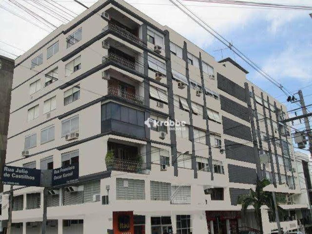 Apartamento, 2 quartos, 63 m² - Foto 1