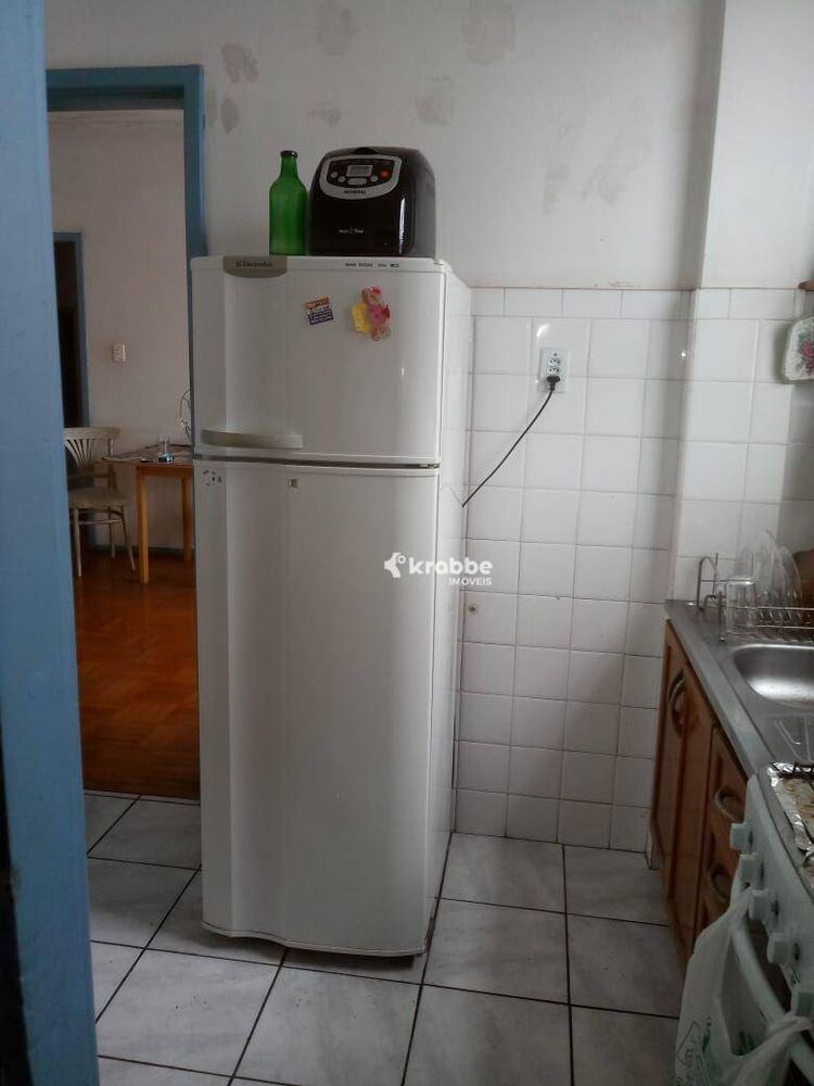 Apartamento, 2 quartos, 63 m² - Foto 3