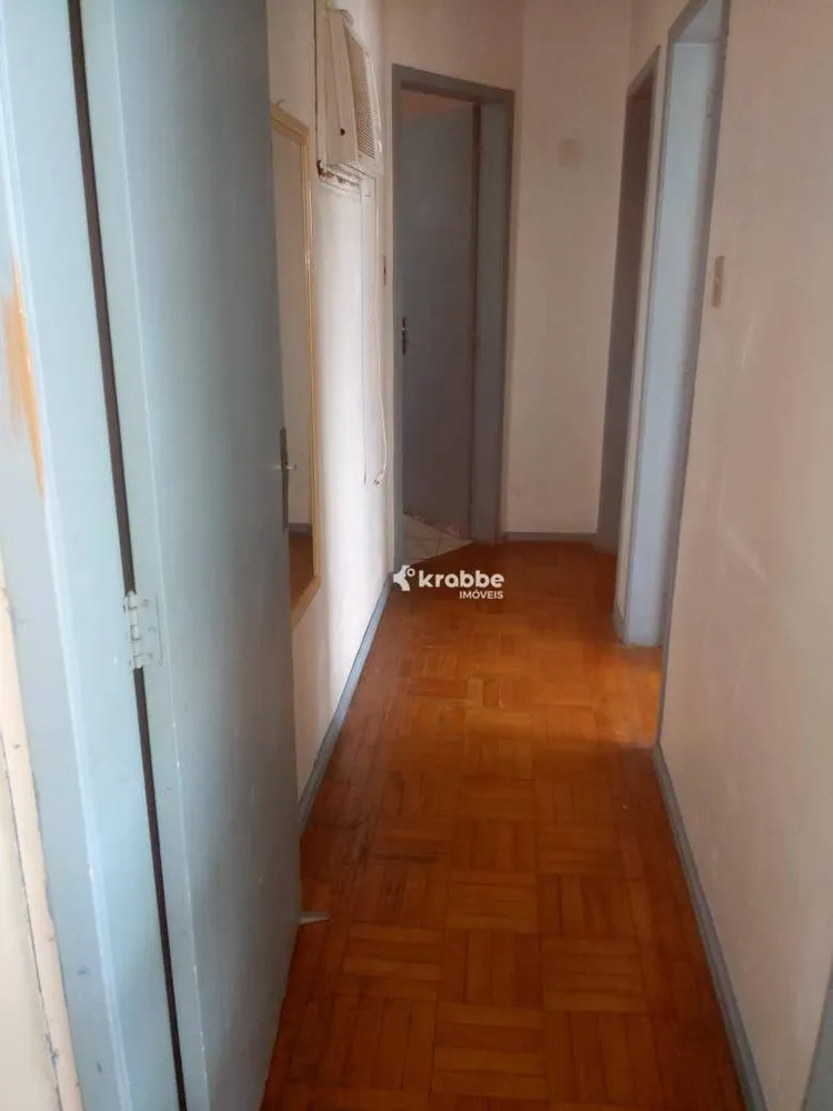 Apartamento, 2 quartos, 63 m² - Foto 3