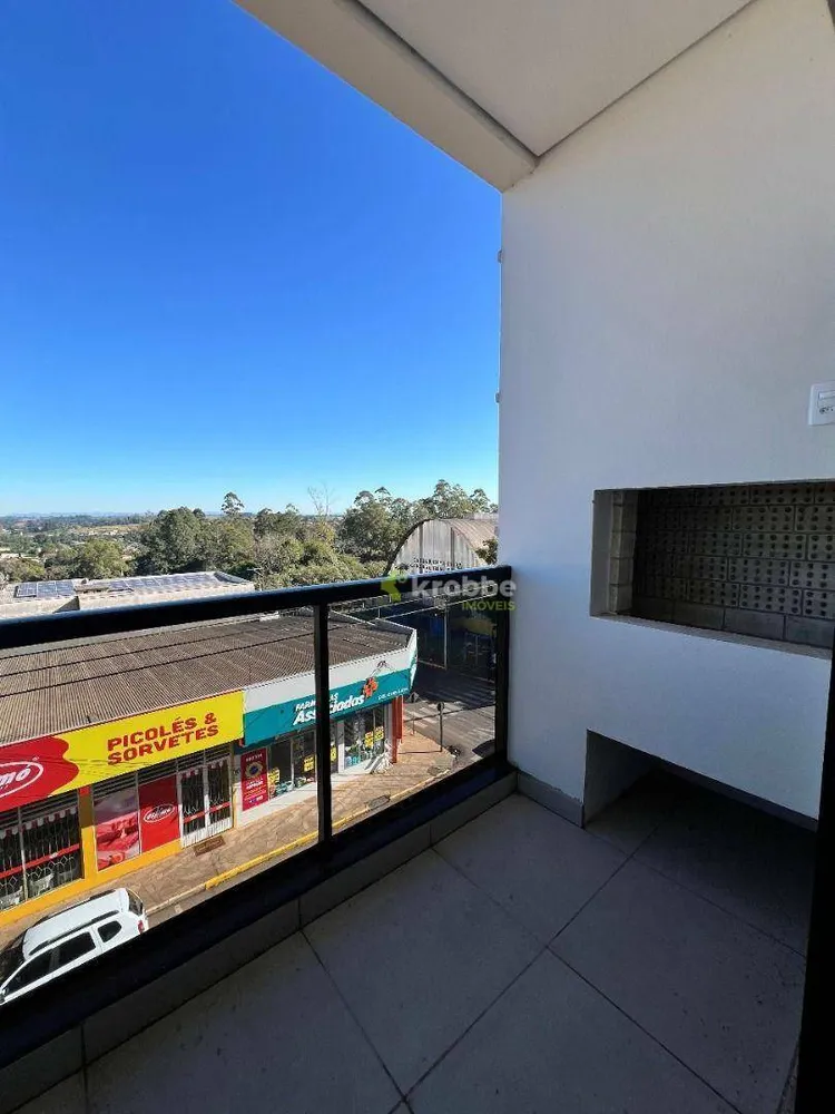 Apartamento, 2 quartos, 65 m² - Foto 6