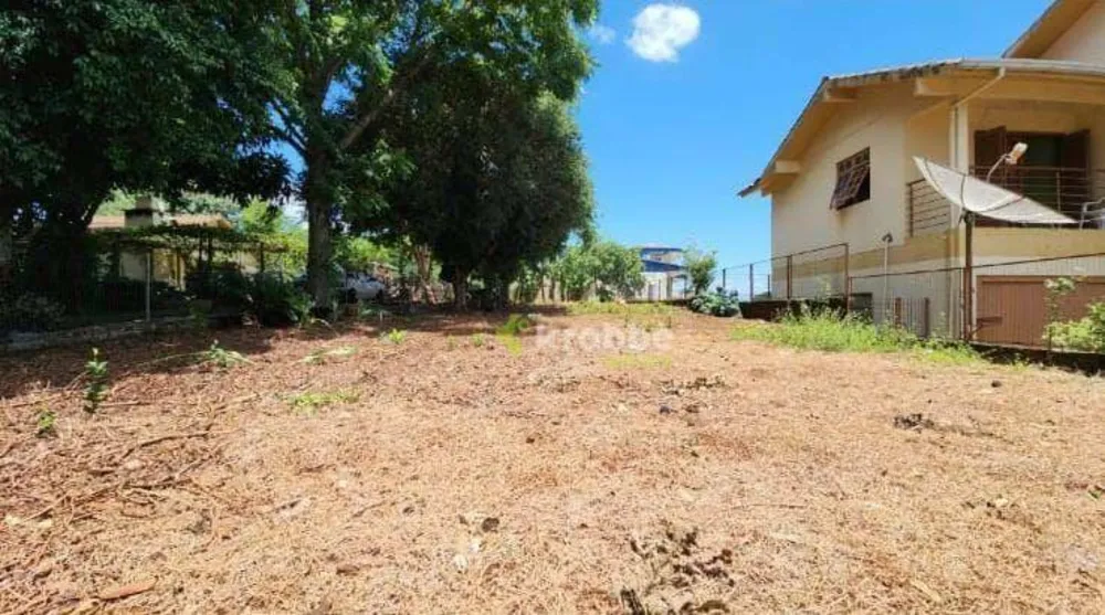 Terreno, 509 m² - Foto 1