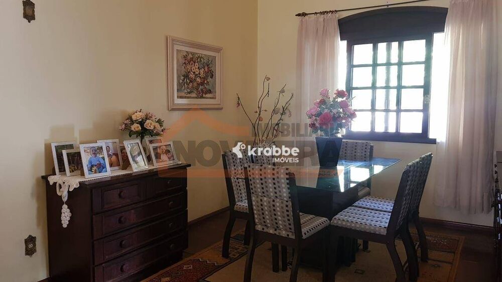 Casa à venda com 4 quartos, 178m² - Foto 6