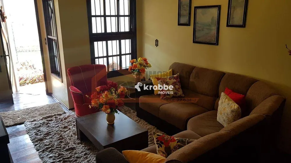 Casa, 4 quartos, 178 m² - Foto 9