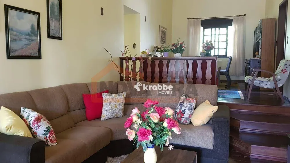 Casa, 4 quartos, 178 m² - Foto 12