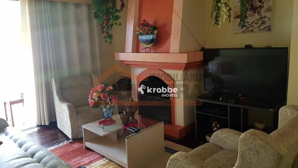 Casa, 4 quartos, 178 m² - Foto 16