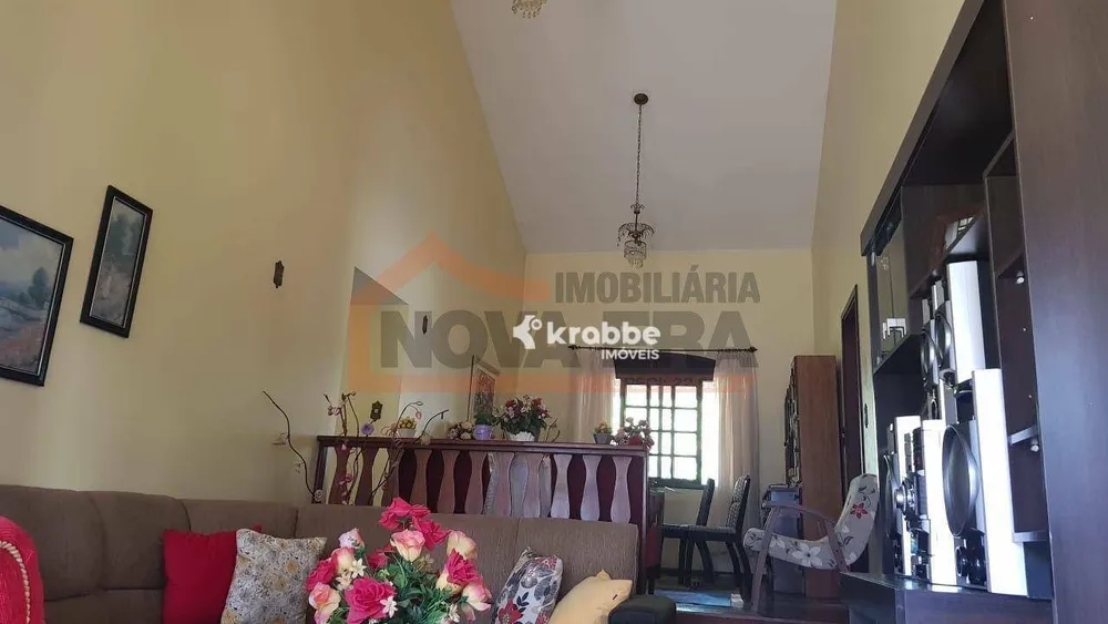 Casa, 4 quartos, 178 m² - Foto 14