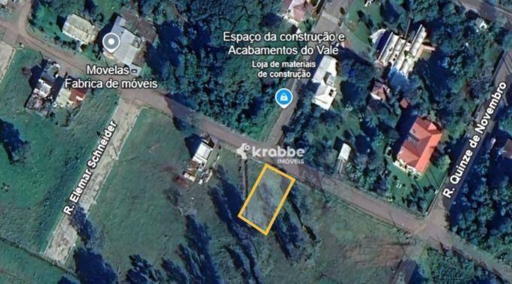 Terreno, 467 m² - Foto 2