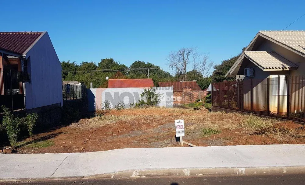 Terreno, 396 m² - Foto 1