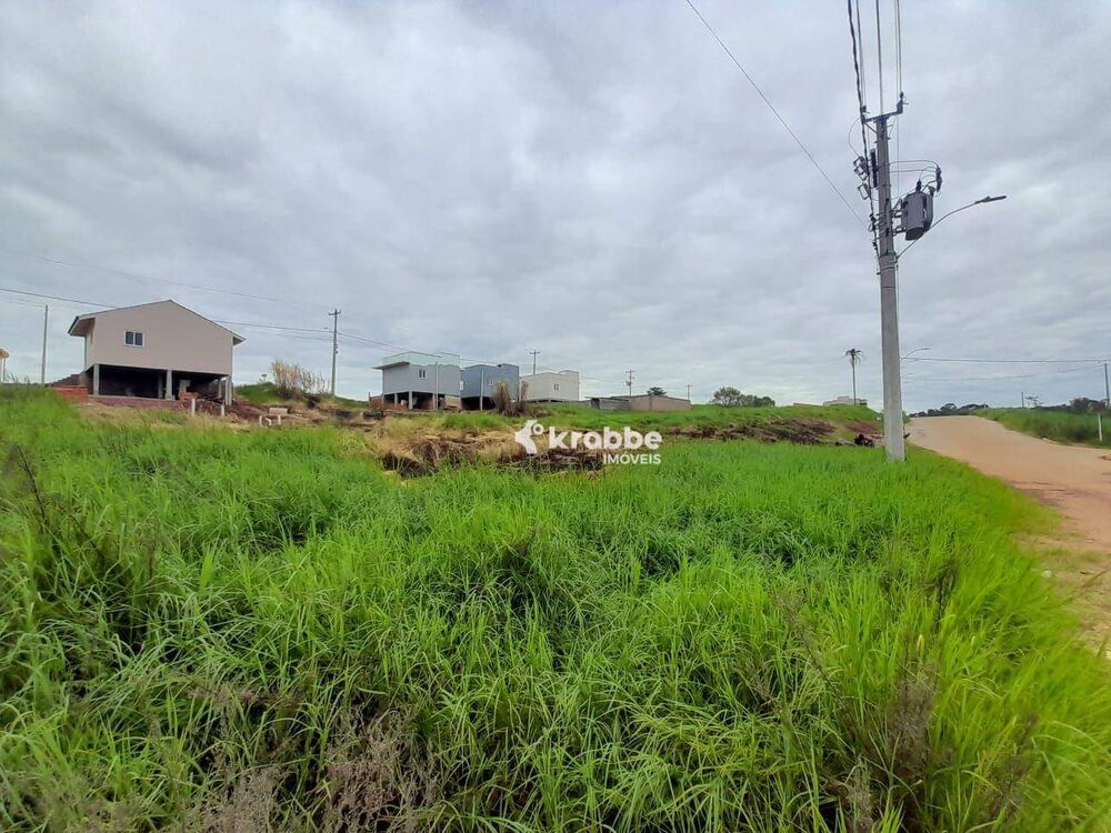 Loteamento e Condomínio, 257 m² - Foto 2