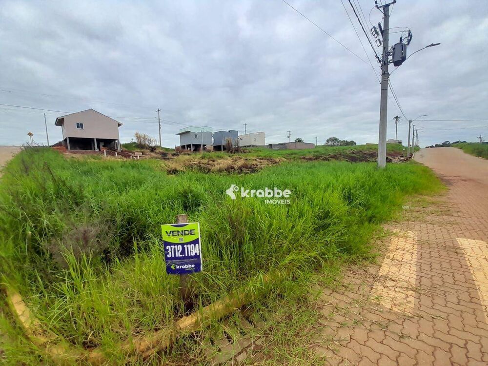 Loteamento e Condomínio, 257 m² - Foto 1