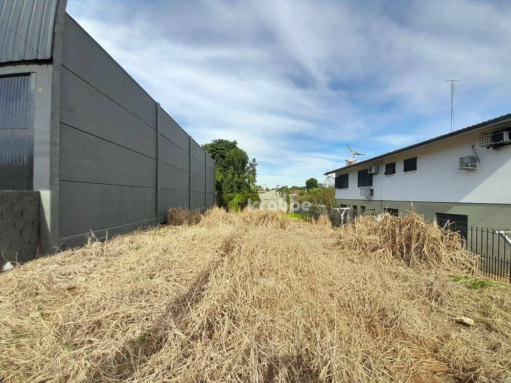 Terreno, 396 m² - Foto 1