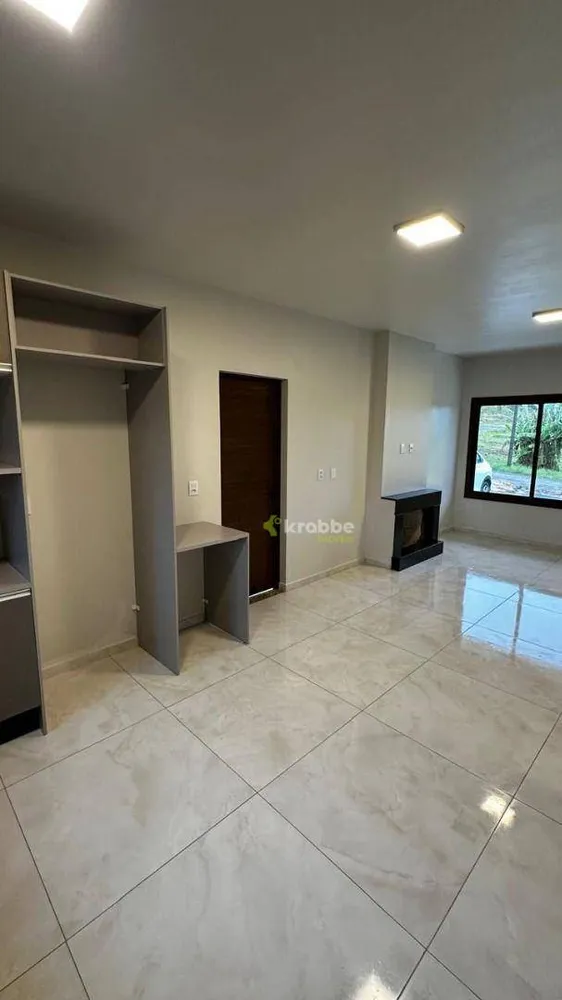 Casa, 3 quartos, 97 m² - Foto 4