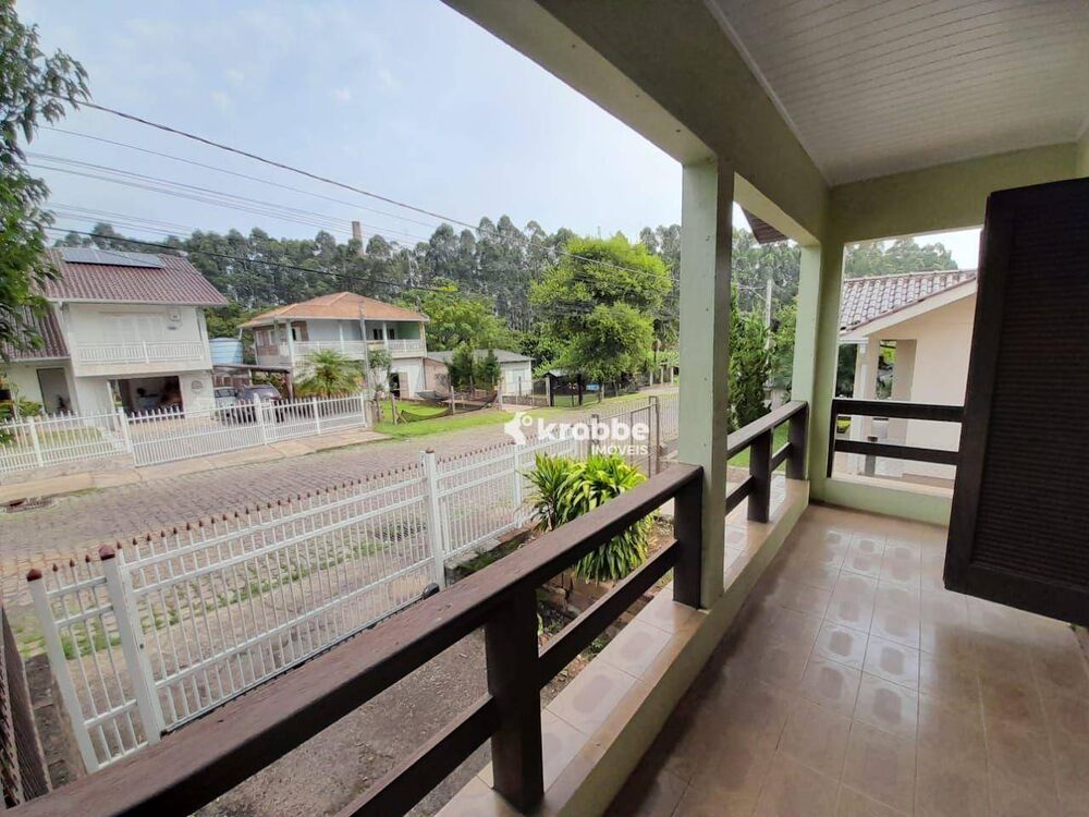 Casa à venda com 3 quartos, 256m² - Foto 16