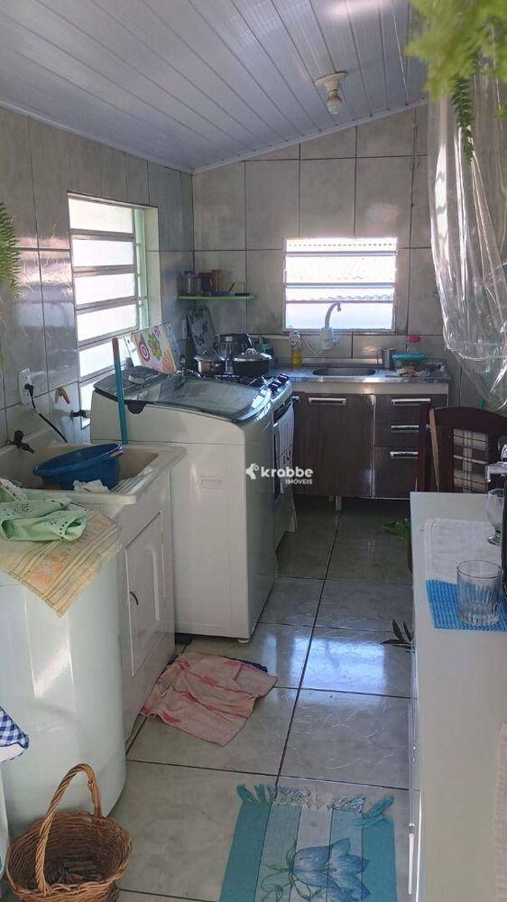 Casa, 2 quartos, 96 m² - Foto 7
