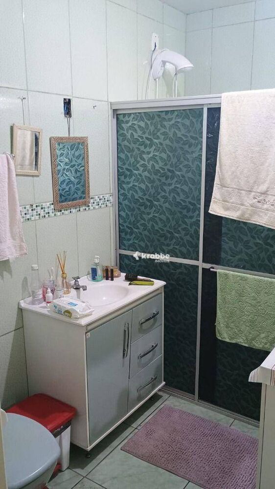 Casa, 2 quartos, 96 m² - Foto 6