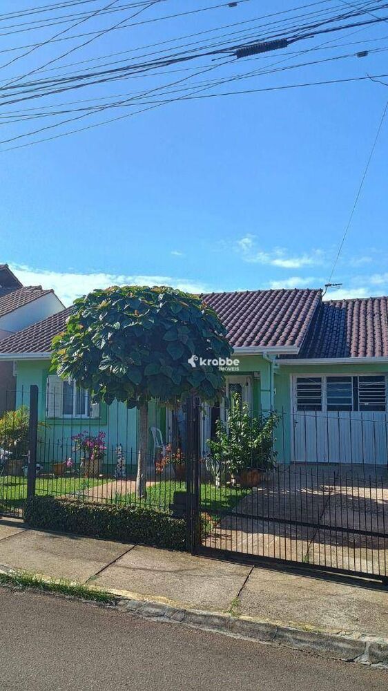 Casa, 2 quartos, 96 m² - Foto 2