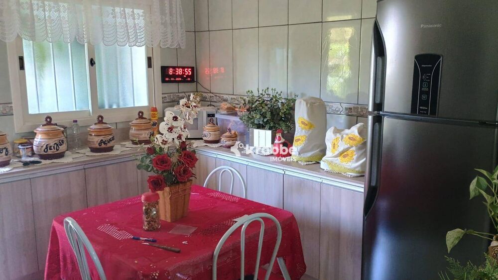 Casa, 2 quartos, 96 m² - Foto 4