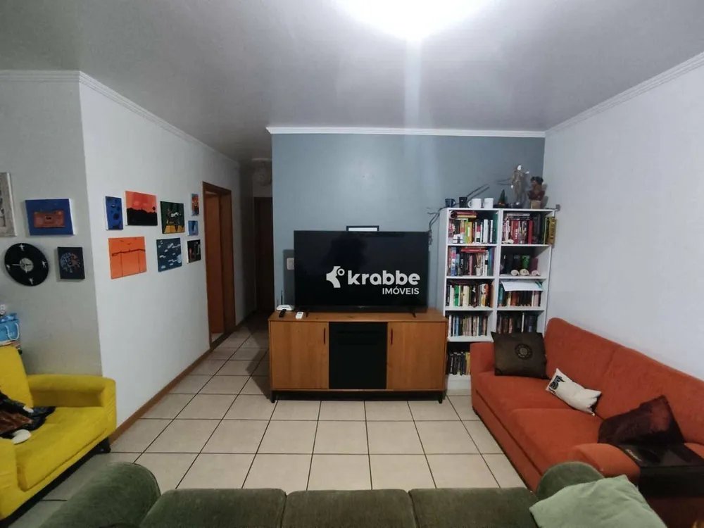 Apartamento, 3 quartos, 97 m² - Foto 2