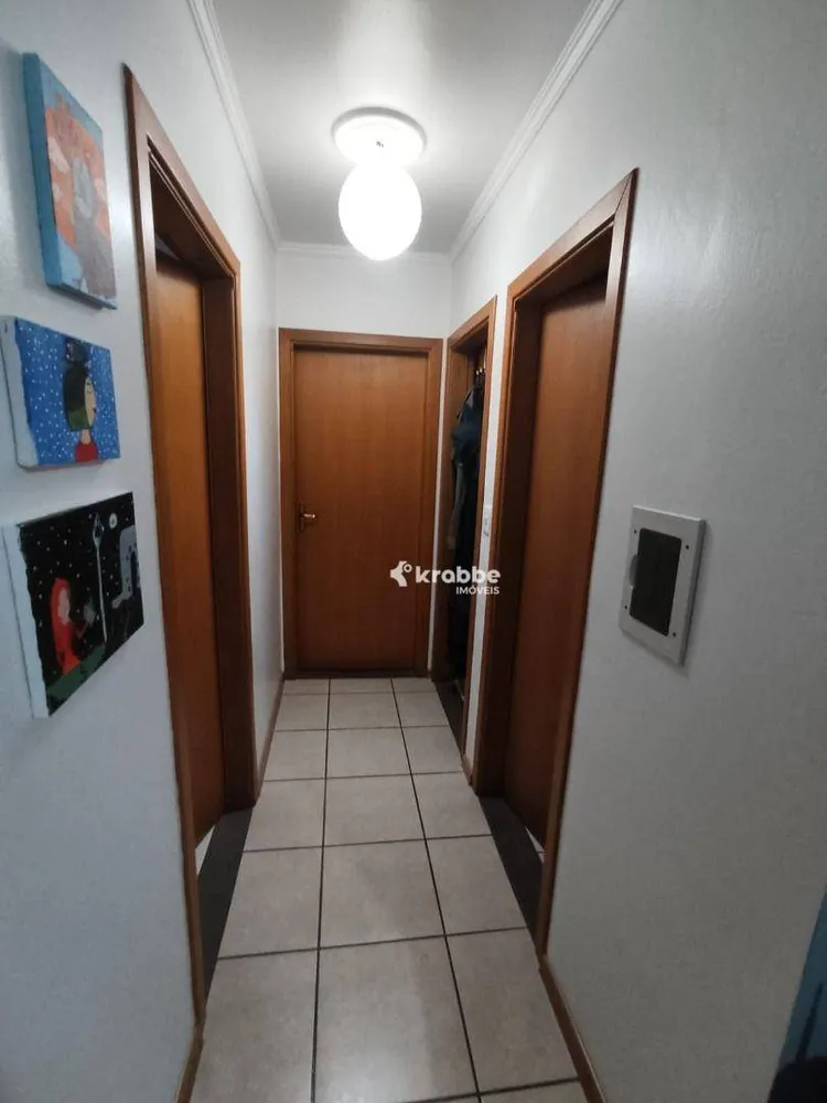 Apartamento, 3 quartos, 97 m² - Foto 9