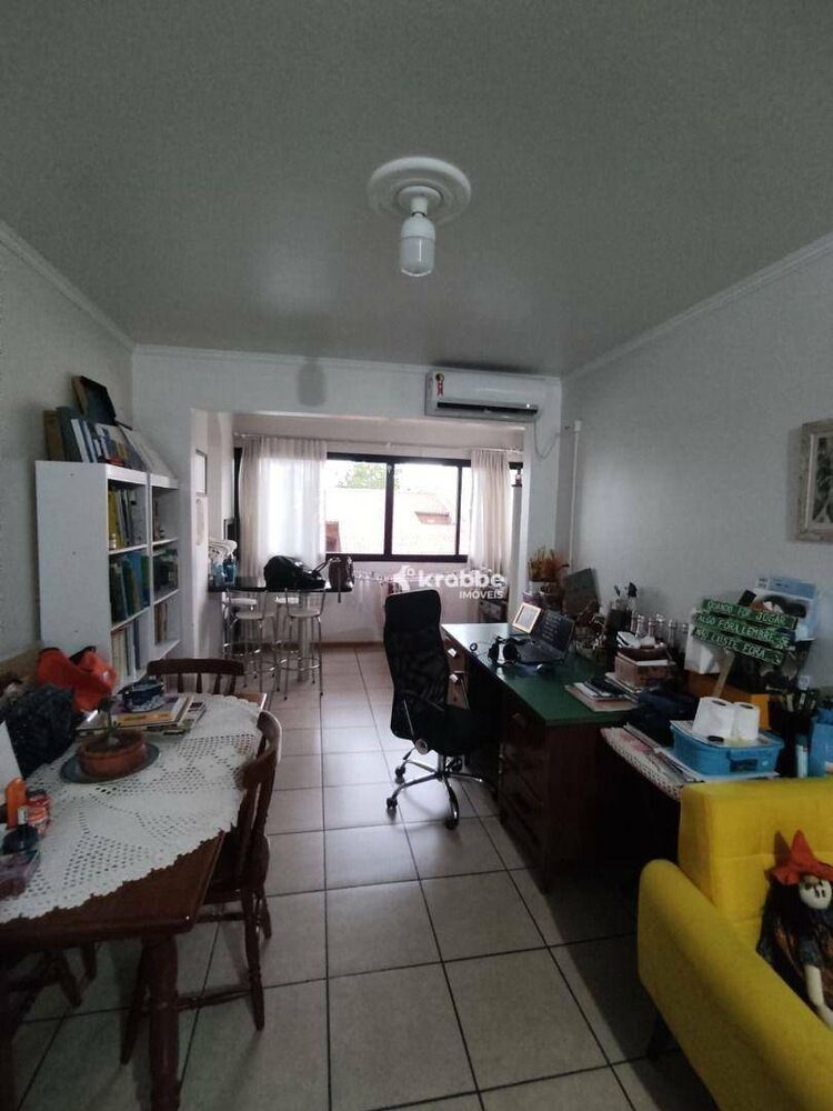 Apartamento, 3 quartos, 97 m² - Foto 4