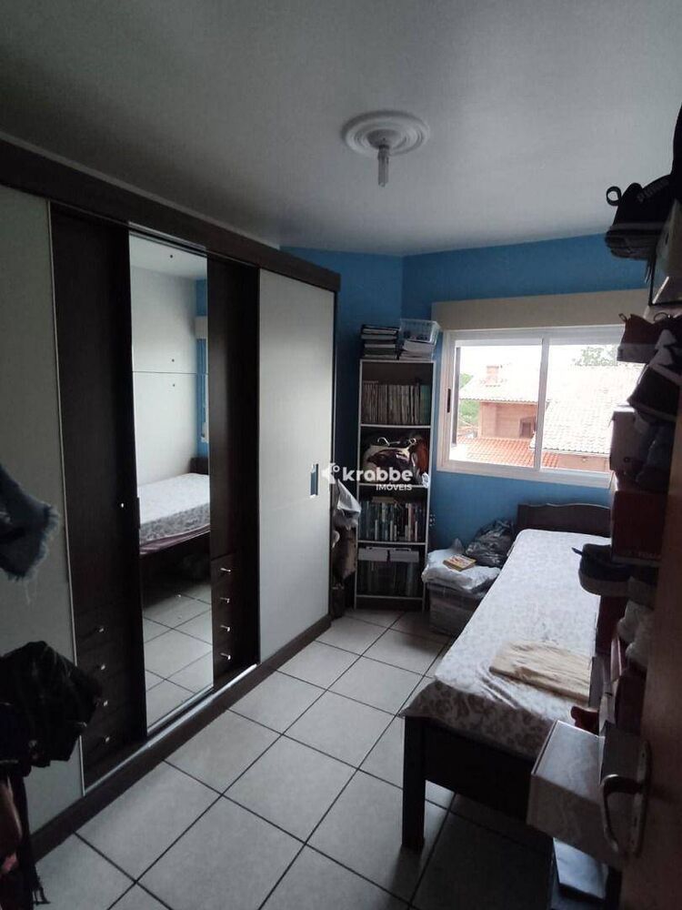 Apartamento, 3 quartos, 97 m² - Foto 3