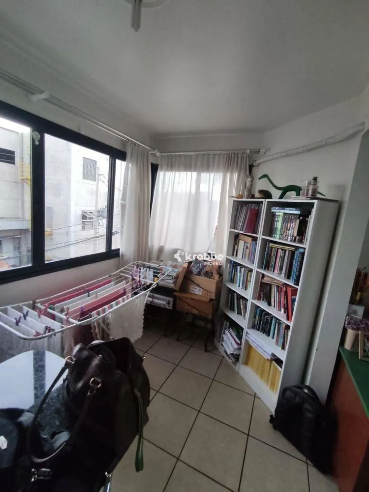 Apartamento, 3 quartos, 97 m² - Foto 7