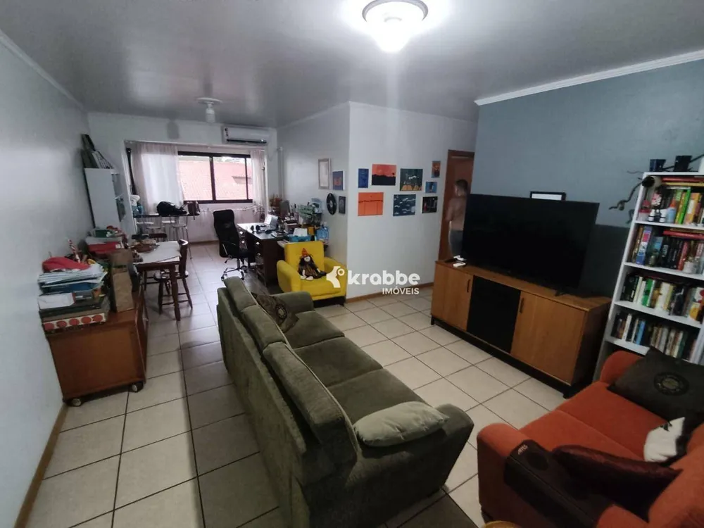 Apartamento, 3 quartos, 97 m² - Foto 6