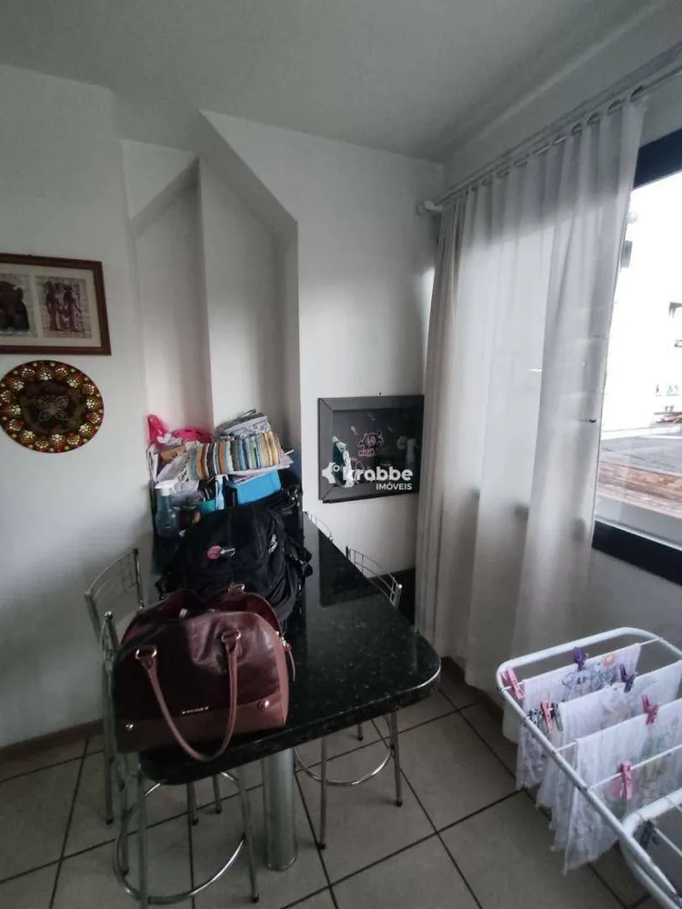 Apartamento, 3 quartos, 97 m² - Foto 14