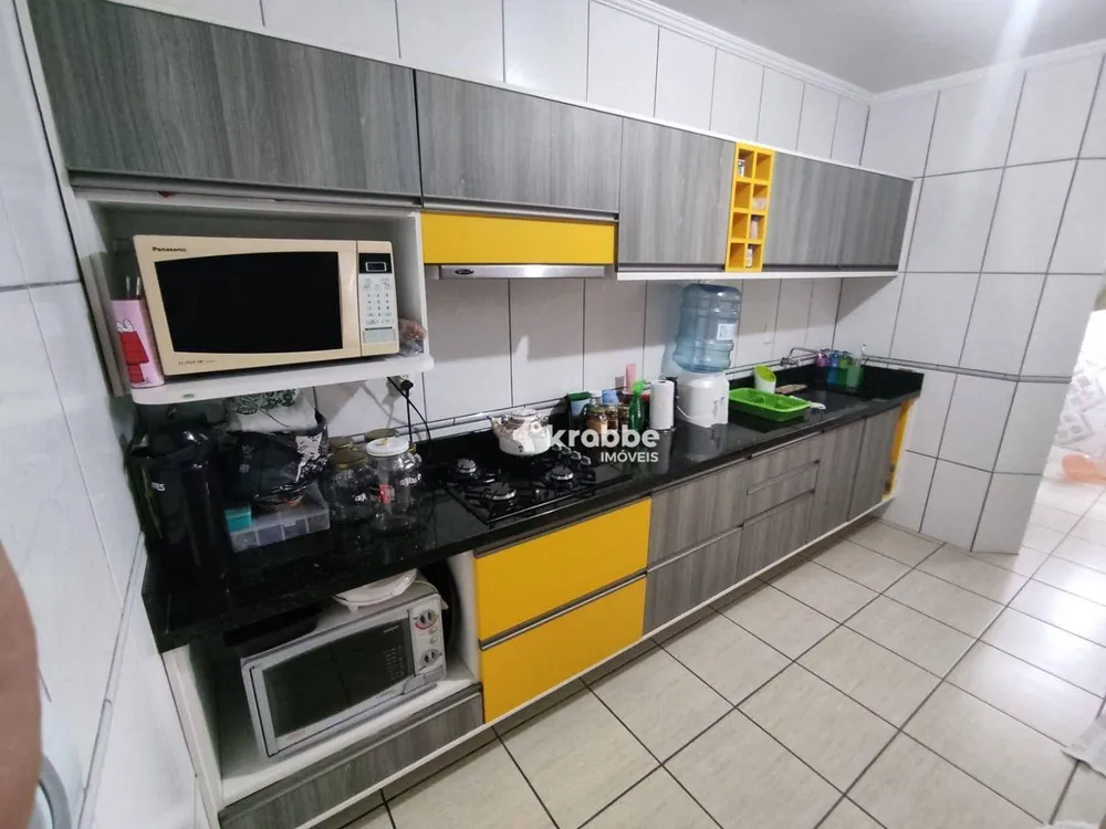 Apartamento, 3 quartos, 97 m² - Foto 11