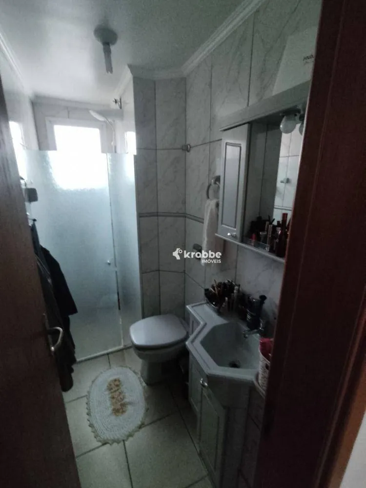 Apartamento, 3 quartos, 97 m² - Foto 8