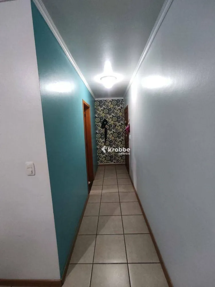 Apartamento, 3 quartos, 97 m² - Foto 5
